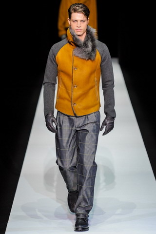 Emporio Armani / - 2013-2014